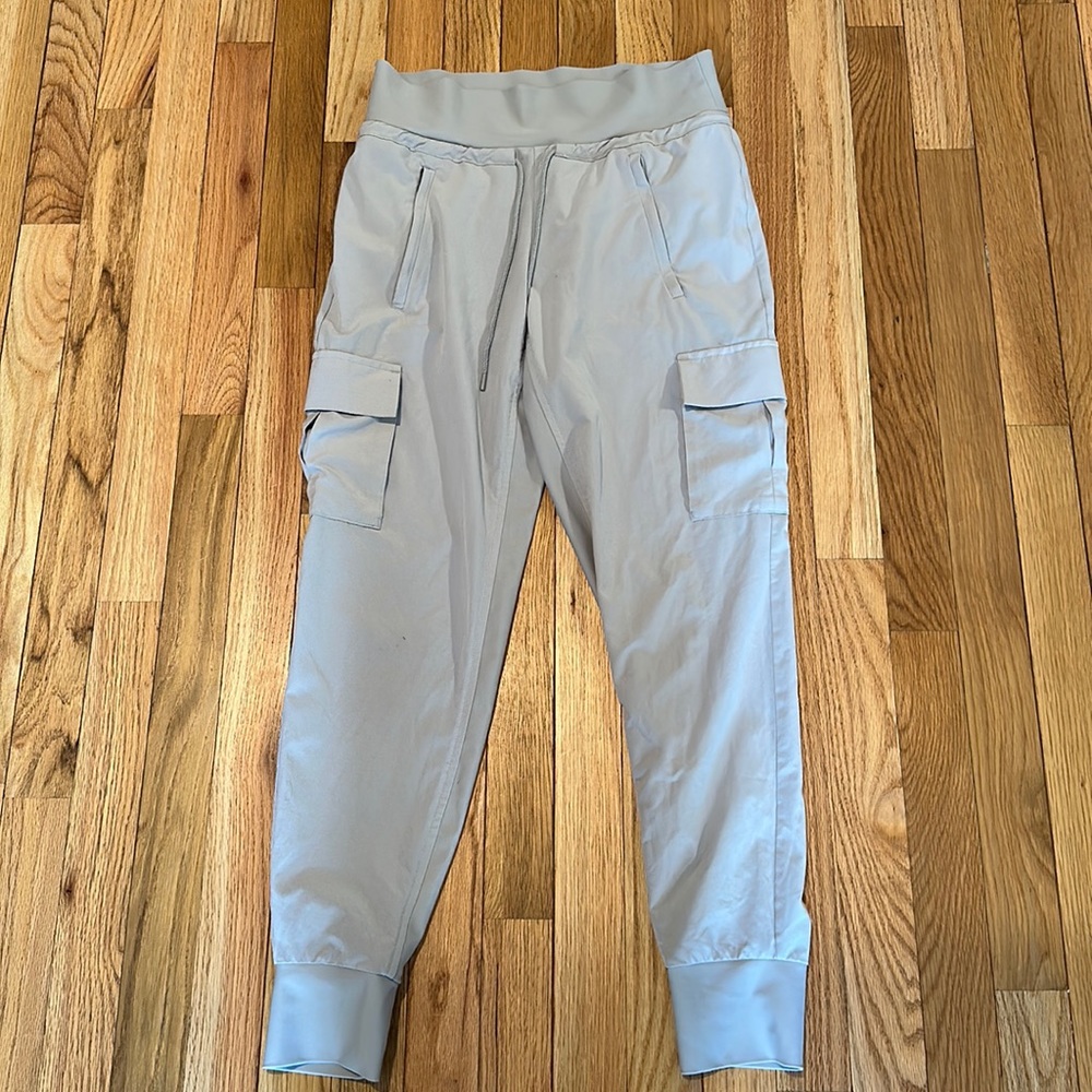 Athleta Utility joggers